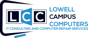LOWELL CAMPUS COMPUTERS